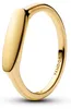 Pandora Gravierbarer Stabring 163986C00 Damenring, Produktbild-Vorschau 1