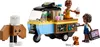 LEGO Friends Rollendes Café, Kleines Bäckerei-Spielzeug für Produktbild-Vorschau 2