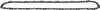 Schneidekette S93G 1,3mm/.3/8 /halb-halb/ - 52 Glieder Produktbild-Vorschau 5