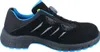 uvex 2 trend Halbschuhe S1P blau, schwarz Weite 11 Gr. 44 Produktbild-Vorschau 16