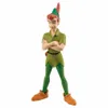Bullyland Figurki Disney Peter Pan 9cm - Kolekcjonerska Anteprima dell’immagine prodotto 1