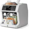 Detektor falscher Anmerkung und Zähler Safescan 2985-SX Produktbild-Vorschau 1