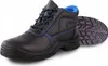 Bau-Schnürstiefel Leon S3, schwarz, Gr. 44 Produktbild-Vorschau 13