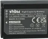 vhbw 2x Akku kompatibel mit Samsung NX1010, NX2020, NX200, Produktbild-Vorschau 5