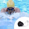 Nasenklammer Schwimmen, Silikagel Nasenklemme für Produktbild-Vorschau 4