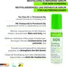 Vitayes SOS Teebaumöl Roller, Vitamin B5, gegen Akne Produktbild-Vorschau 2