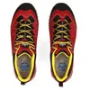 Lomer Sella II Sport MTX Wanderschuhe Phonebox Größe 40 Produktbild-Vorschau 7