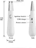 Sanshine Long Réclacks, USB, wiederaufladbar, 360° Produktbild-Vorschau 3