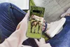 MuchoWow® Handyhülle Schutzhülle Hülle für Samsung Galaxy Produktbild-Vorschau 3
