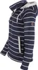 Dry Fashion Damen Fleece-Jacke Föhr - Fleecejacke Produktbild-Vorschau 3