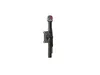 Crivit Fahrrad Minipumpe Manometer 8 bar 120 PSI Pumpe SV Produktbild-Vorschau 4