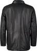 JCC Lederjacke 3102236 Herren black 54 Produktbild-Vorschau 3