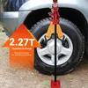 Wiltec Crochets de levage pour roues – Capacité de poids Voir les images du produit 4