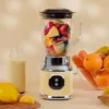 Cecotec RetroTwist Yellow, Stolný mixér, 1 L, Pulzný Náhľad obrázku produktu 8