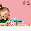 LEGO Friends Barbecue con Delizie per Cani 42677 Anteprima dell’immagine prodotto 37