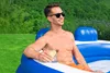 Bestway® Family Pool Splash Paradise™ 231 x 219 x 79 cm Produktbild-Vorschau 8