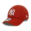 New Era 9Forty Kinder Cap - New York Yankees rust - Detská Náhľad obrázku produktu 4