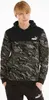 PUMA Graphic Camouflage Fleece Hoodie Herren puma black M Produktbild-Vorschau 3