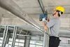 Combo Kit 18V Werkzeug-Set: GSR 18V-65 + GDX 18V-285 + GBH Produktbild-Vorschau 6