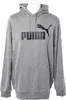 Puma Sweatshirts Ess Big Logo Hoodie, 58668803, Größe: 182 Produktbild-Vorschau 7