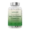 Aavalabs Multivitamin | 25 Nährstoffe für Energie & Produktbild-Vorschau 3