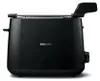 Philips Daily Collection HD2583/90, 8 Scheibe(n), Schwarz, Produktbild-Vorschau 1