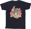 Disney - "Ohana" T-Shirt für Herren BI33395 (XXL) Produktbild-Vorschau 1