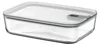 Mepal - Glasbehälter mit deckel EasyClip - Schüssel mit Produktbild-Vorschau 2