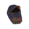 Sioux Callimo Mokassin Blau Produktbild-Vorschau 5