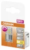 Osram SUPERSTAR, 2 W, 20 W, G4, 200 lm, 25000 h, Warmweiß Produktbild-Vorschau 9