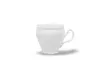 Tasse et soucoupe, porcelaine tchèque, Bernadotte, 240 ml, Voir les images du produit 2