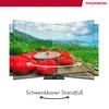 Thomson 43 Zoll (109cm) 4K Ultra HD Smart Google TV, Wi-Fi, Produktbild-Vorschau 5