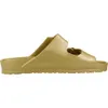 Birkenstock Arizona EVA Glamour Gold Normaal - Loafers - Produktbild-Vorschau 5