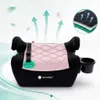 Sitzerhöhung Kindersitzerhöhung Autositz Booster-Sitz Produktbild-Vorschau 9