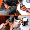 ValueMax set di chiavi a cinghia in 2 pezzi chiave per tubi Anteprima dell’immagine prodotto 7
