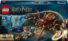 LEGO Harry Potter Aragog v Zakázanom lese, Stavebnica, 7 Náhľad obrázku produktu 29