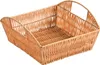 Brotkorb mit Griffen, 29 x 27 cm, Kesper Produktbild-Vorschau 1
