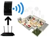 Verk 06295 Zosilňovač signálu WiFi, 300Mbps Náhľad obrázku produktu 8