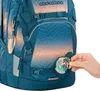 coocazoo zaino della scuola Mate School Backpack Pacific Anteprima dell’immagine prodotto 9
