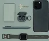 JBuds Mini True Wireless Earbuds salbeigrau Produktbild-Vorschau 8