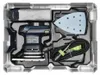 FESTOOL Ponceuse triangulaire DTS 400 REQ-Plus 250 watts Voir les images du produit 13