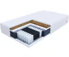 Matratze 180x200 cm HOME PLUS 7 Zonen H3 H4 Produktbild-Vorschau 12