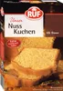 RUF směs na pečení ořechového dortu s jemnou čokoládovou Náhled obrázku produktu 1