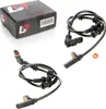 2x ABS Sensor Drehzahl vorne A2035401217 für MERCEDES Produktbild-Vorschau 1