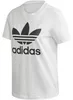 Adidas - T-shirt pour femmes PP406 (M) (blanc) Voir les images du produit 1