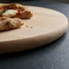 Runde Holzschneideplatte, Durchmesser 50 cm, zum Schneiden Produktbild-Vorschau 6