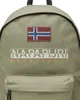 NAPAPIJRI Hering DP Rucksack grün Produktbild-Vorschau 5