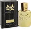 A product shot of a perfume bottle and its packaging. Náhled obrázku produktu
