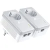WLAN Access Point 867 Mbit/s Power over Ethernet (PoE) Weiß Produktbild-Vorschau 9
