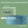 Clavella Premium Beutel bei Kinderwunsch für die Frau, 60 Produktbild-Vorschau 7